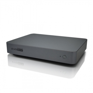 EVOBOX Premium Hi-End караоке-система в Снежногорске