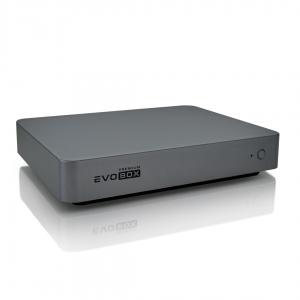 EVOBOX Premium Hi-End караоке-система в Снежногорске