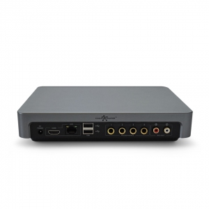 EVOBOX Premium Hi-End караоке-система в Снежногорске
