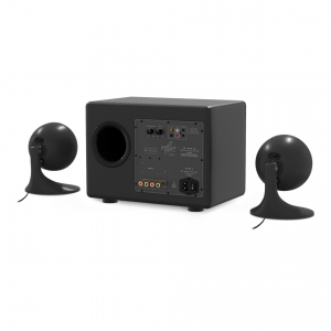 EvoSound Sphere 2.1 аудиосистема для караоке в Снежногорске