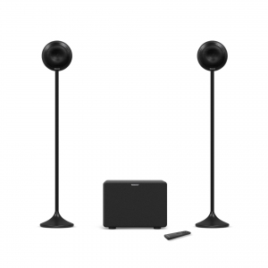 EvoSound Sphere 2.1 аудиосистема для караоке в Снежногорске