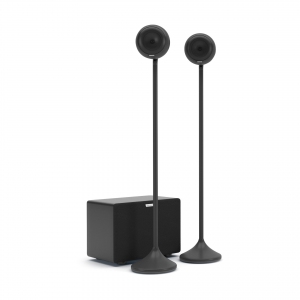 EvoSound Sphere 2.1 аудиосистема для караоке в Снежногорске
