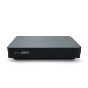 Hi-End караоке-система EVOBOX Premium + EvoSoundBar (саундбар с караоке) в Снежногорске