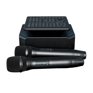 караоке-комплект для Дома AST ZOOM 1/2 и AST-SM6A в Снежногорске