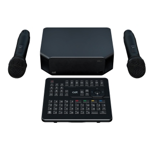 караоке-комплект для Дома AST ZOOM 1/2 и EvoSound Bar (Саундбар с караоке) в Снежногорске