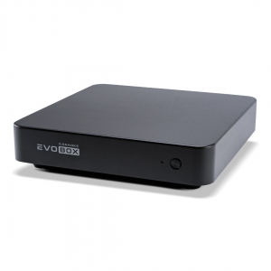 караоке-комплект EVOBOX + EvoSound Bar (саундбар с караоке) в Снежногорске