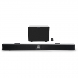 караоке-комплект EVOBOX Classic + EvoSound Bar (саундбар с караоке) в Снежногорске