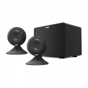 караоке-комплект EVOBOX Plus + EvoSound Sphere 2.1 в Снежногорске