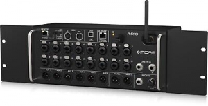 Midas MR18 цифровой микшер в Снежногорске