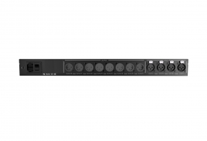 S-Track Dolphin 48 спикер-процессор в Снежногорске