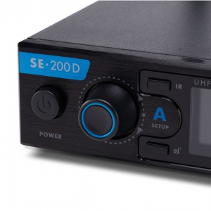SE-200D цифровые микрофоны в Снежногорске