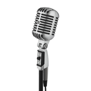 SHURE 55SH SERIES II вокальный, динамический микрофон в Снежногорске