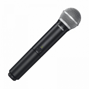SHURE BLX24E/PG58 M17 вокальная радиосистема в Снежногорске