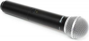 SHURE BLX24E/PG58 M17 вокальная радиосистема в Снежногорске