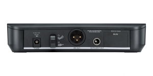SHURE BLX24E/SM58 M17 вокальная радиосистема в Снежногорске