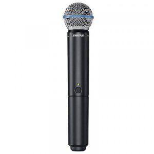 SHURE BLX288E/B58 M17 вокальная радиосистема в Снежногорске
