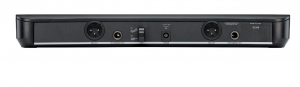 SHURE BLX288E/B58 M17 вокальная радиосистема в Снежногорске