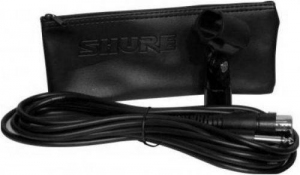SHURE SV100-A динамический микрофон в Снежногорске