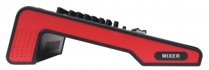 SVS Audiotechnik mixers AM-12 Микшерный пульт аналоговый, 12-канальный в Снежногорске
