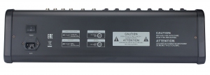 SVS Audiotechnik mixers AM-12 Микшерный пульт аналоговый, 12-канальный в Снежногорске