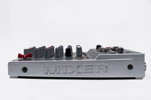 SVS Audiotechnik mixers AM-6 DSP Микшерный пульт аналоговый, 6-канальный SVS Audiotechnik mixers в Снежногорске