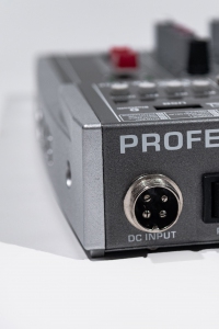 SVS Audiotechnik mixers AM-6 DSP Микшерный пульт аналоговый, 6-канальный SVS Audiotechnik mixers в Снежногорске