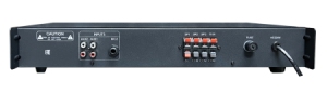 SVS Audiotechnik STA-80 Микшер-усилитель для систем Public Address в Снежногорске
