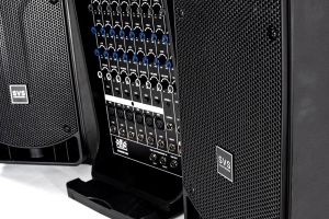 SVS Audiotechnik STAGESET 600 Акустический комплект активный в Снежногорске