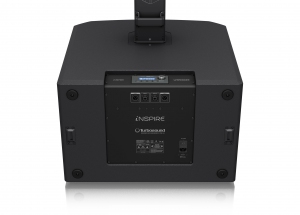 Turbosound iNSPIRE iP3000 модульная аудио колонна 2000Вт в Снежногорске