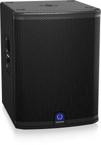 Turbosound iQ15B сабвуфер активный в Снежногорске