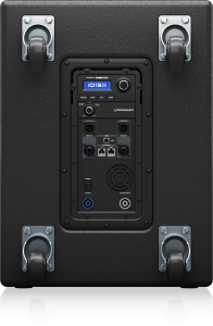 Turbosound iQ15B сабвуфер активный в Снежногорске
