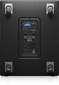 Turbosound iQ18B сабвуфер активный в Снежногорске