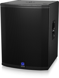 Turbosound iQ18B сабвуфер активный в Снежногорске