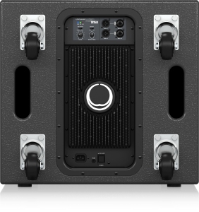 Turbosound Milan M15B сабвуфер активный в Снежногорске