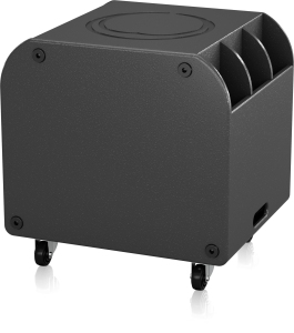 Turbosound Milan M18B сабвуфер активный в Снежногорске
