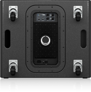 Turbosound Milan M18B сабвуфер активный в Снежногорске