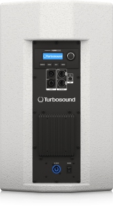 Turbosound NuQ102-AN Активная акустическая система в Снежногорске