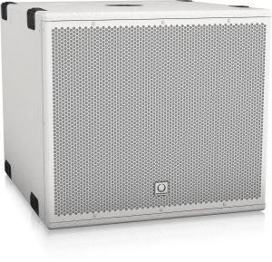 Turbosound NuQ115B-AN Активный сабвуфер в Снежногорске