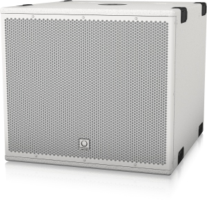 Turbosound NuQ115B-AN Активный сабвуфер в Снежногорске