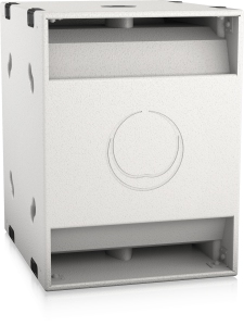 Turbosound NuQ118B-AN Активный сабвуфер в Снежногорске