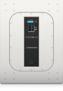 Turbosound NuQ118B-AN Активный сабвуфер в Снежногорске
