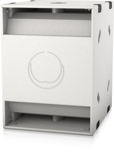 Turbosound NuQ118B-AN Активный сабвуфер в Снежногорске