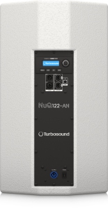 Turbosound NuQ122-AN Активная акустическая система в Снежногорске