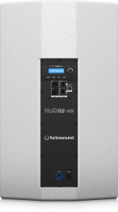 Turbosound NuQ152-AN Активная акустическая система в Снежногорске