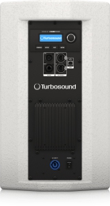 Turbosound NuQ82-AN Активная акустическая система в Снежногорске