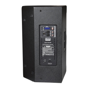 XLine ALFA P-15A DSP Акустическая система активная с DSP и Bluetooth в Снежногорске