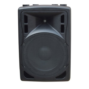 XLine BAF-12A Активная акустическая система с MP3 плеером и Bluetooth
